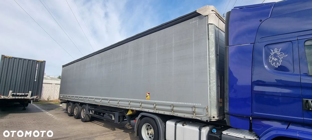 Schmitz Cargobull SCB*S3T - 1