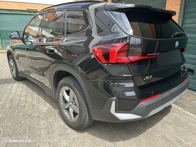 BMW X1 xDrive25e xLine - 14