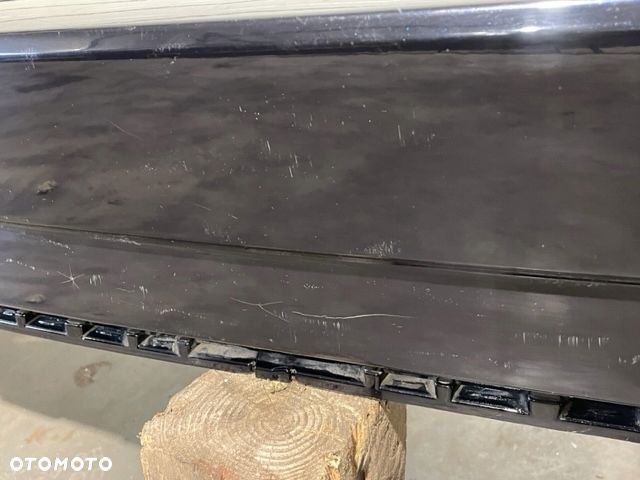 Skoda Superb III zderzak tył kombi 3V9807421 - 4