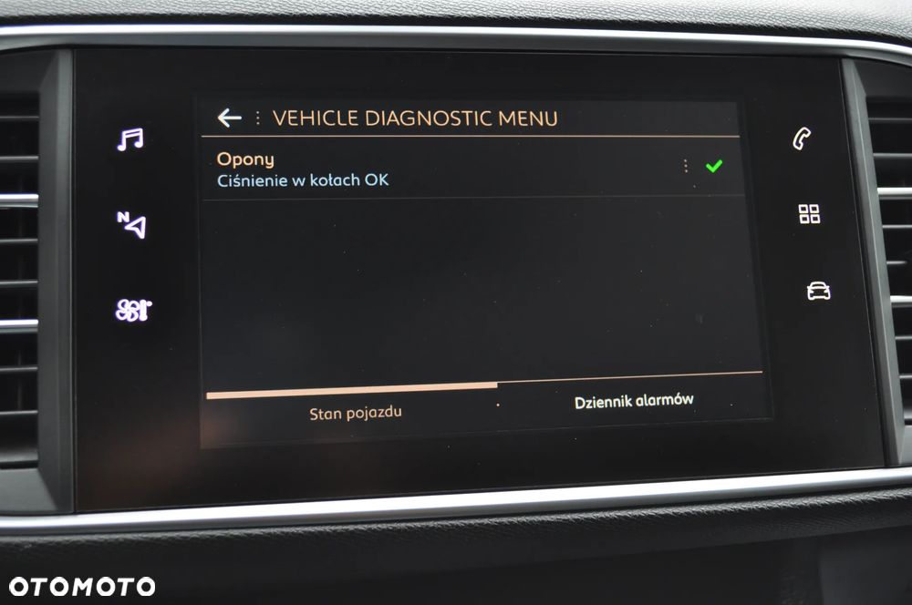 Peugeot 308 1.5 BlueHDi Active Pack Business S&S - 22