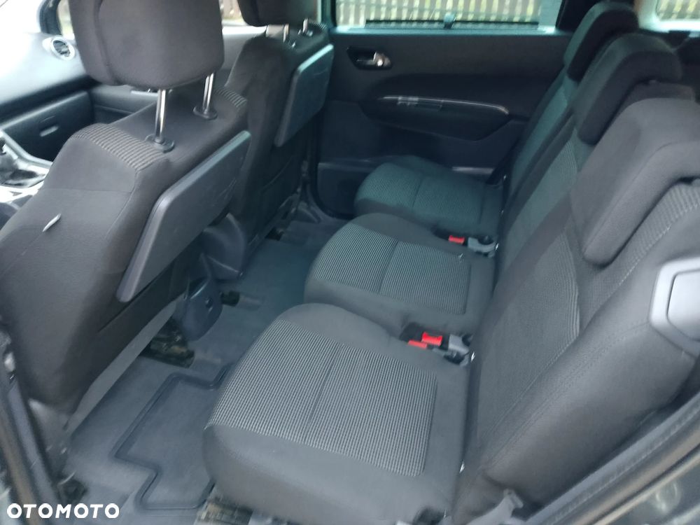 Peugeot 5008 2.0 BlueHDi Active - 13