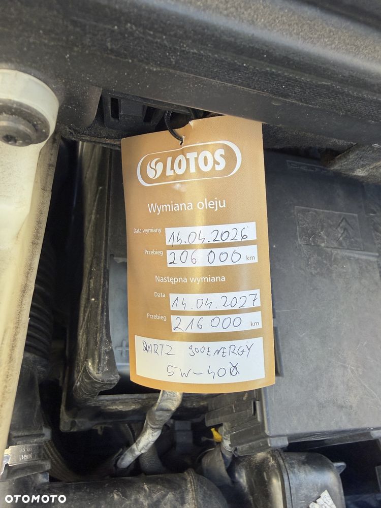 Peugeot 3008 1.6 Trendy - 10