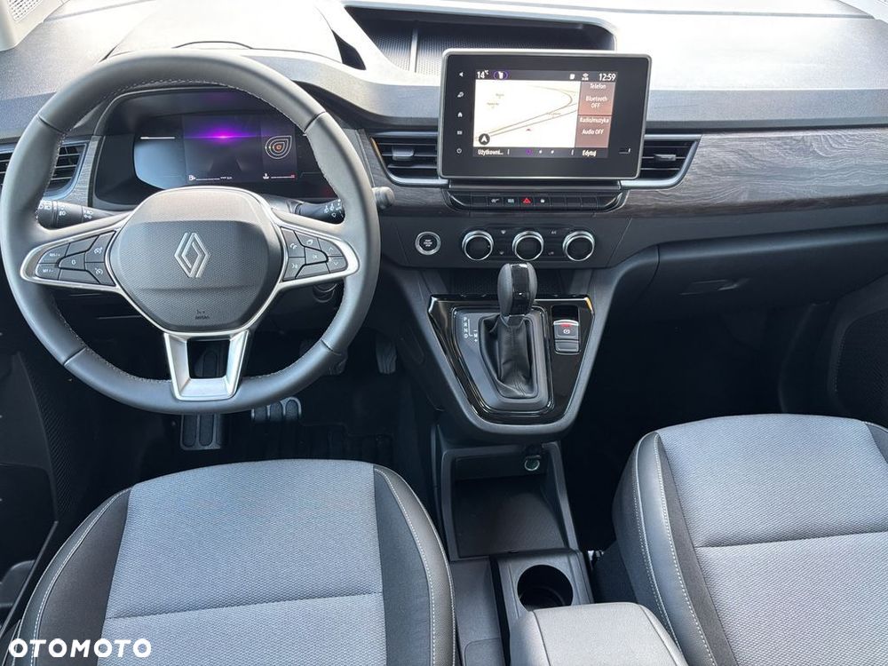 Renault Kangoo - 12