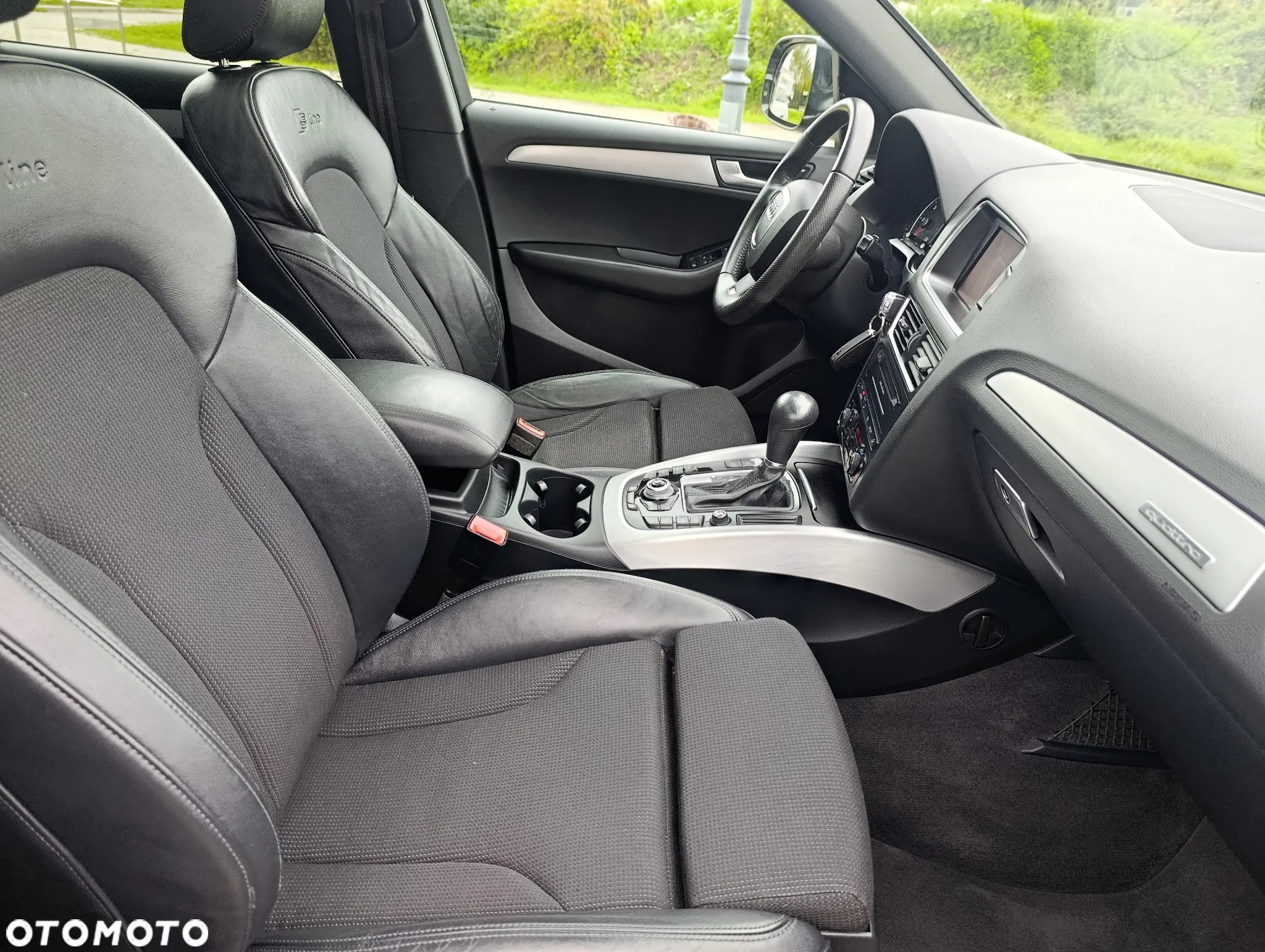 Audi Q5 3.0 TDI Quattro S tronic - 19