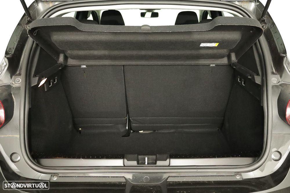 Dacia Sandero 1.0 ECO-G Expression Bi-Fuel - 23