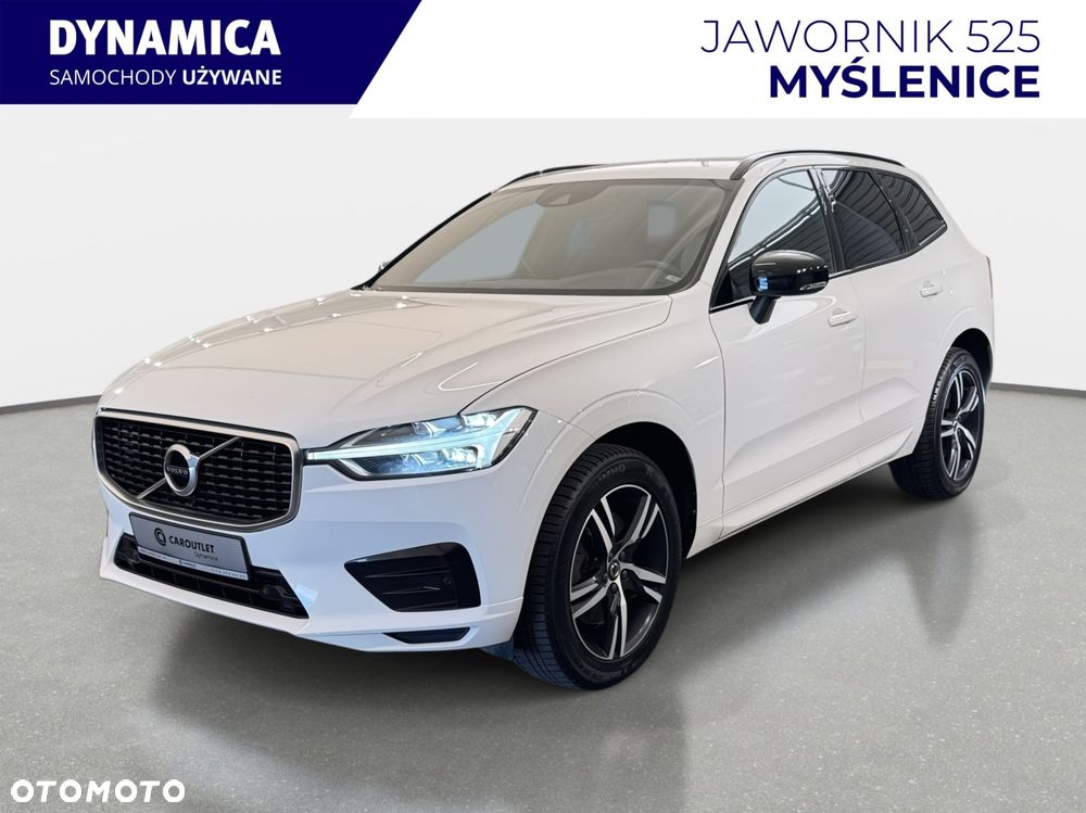 Volvo XC 60 - 5