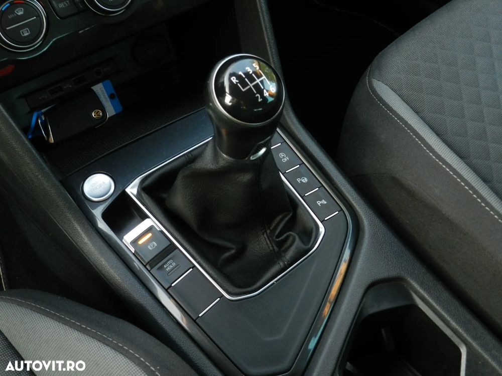 Volkswagen Tiguan 2.0 TDI SCR (BlueMotion Technology) Highline - 25