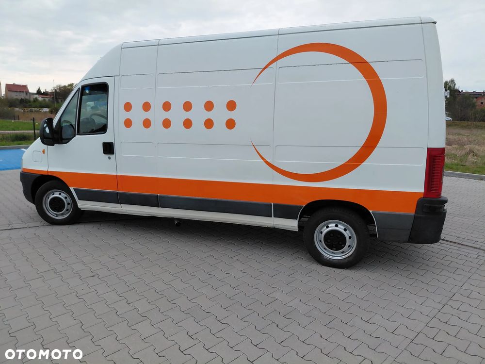 Fiat DUCATO - 5