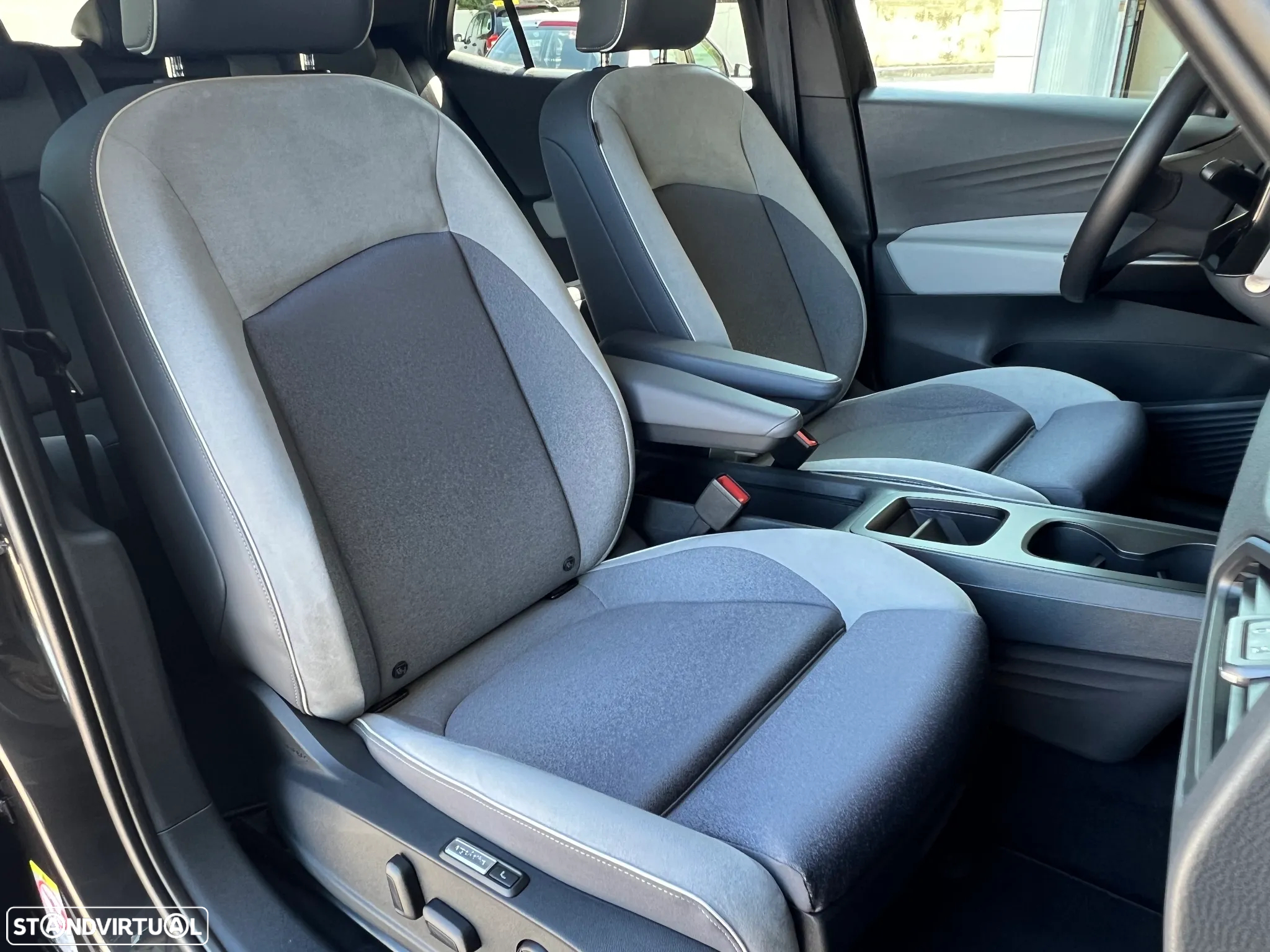 VW ID.3 Pro Performance Business - 22