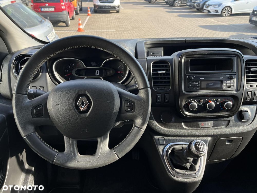 Renault trafic - 13