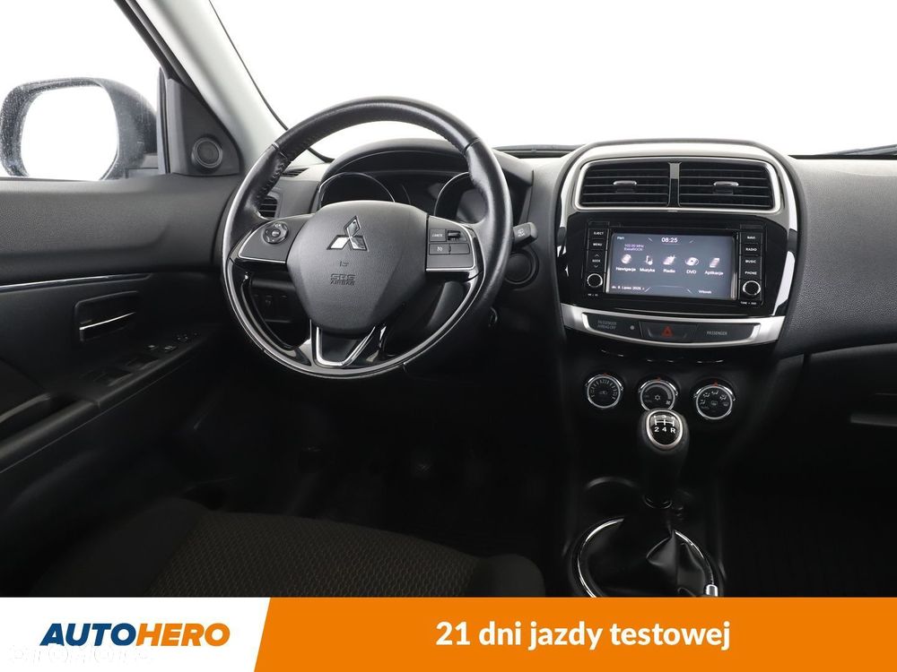 Mitsubishi ASX 1.6 Invite - 13