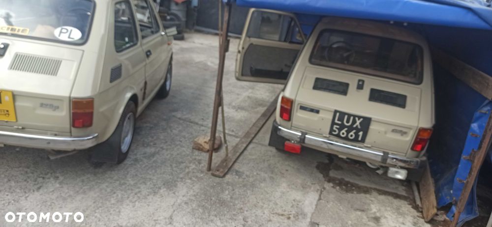 Fiat 126 - 3