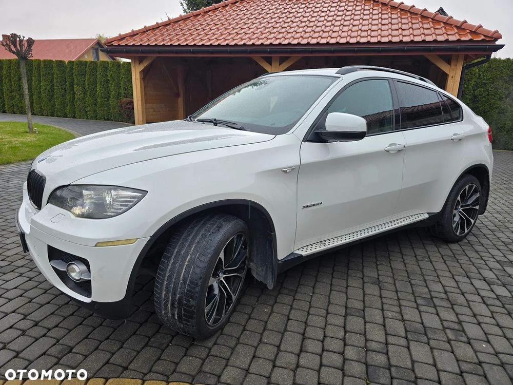 BMW X6 - 4