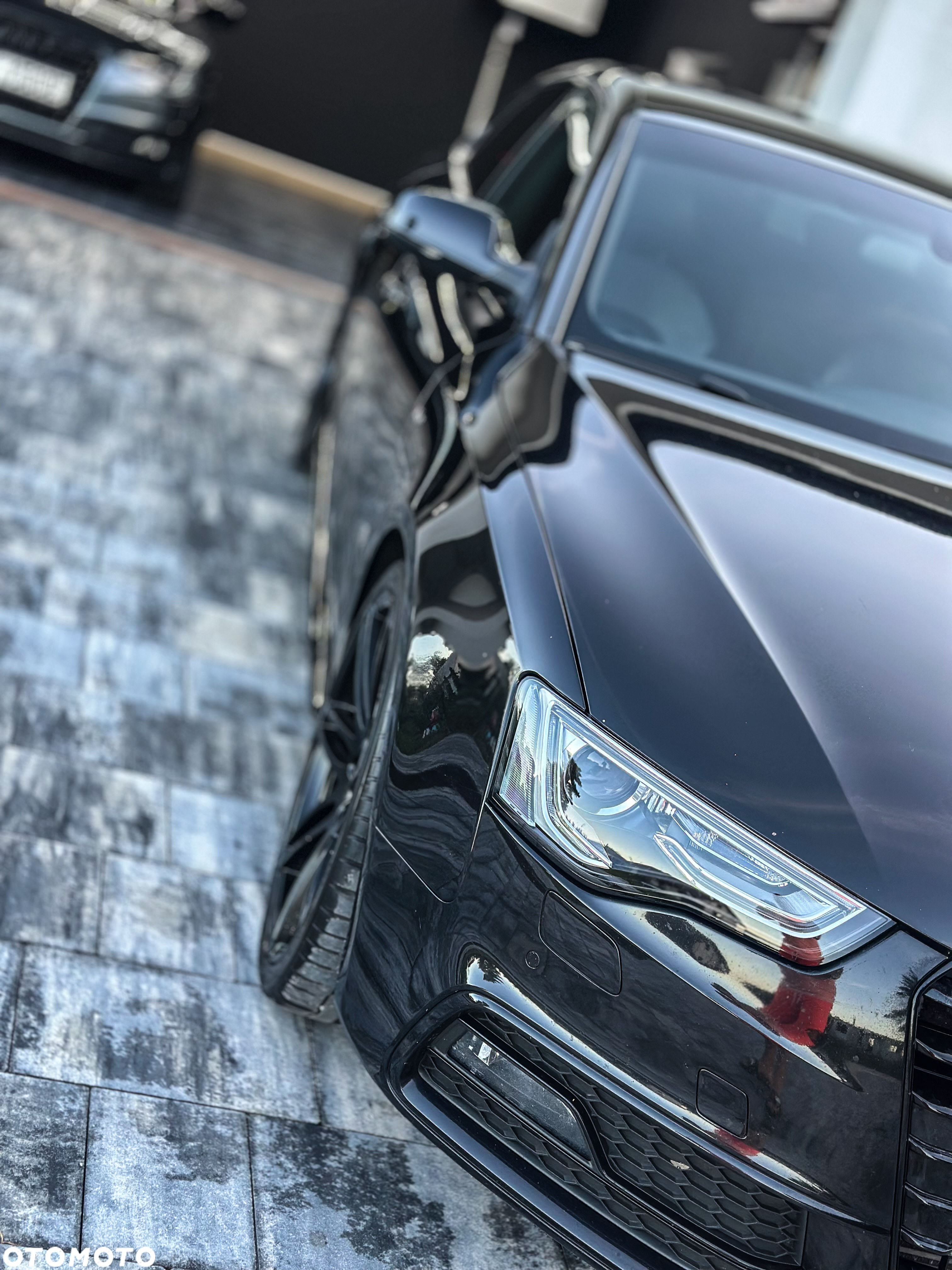 Audi A5 Sportback 3.0 TDI Quattro S tronic - 12