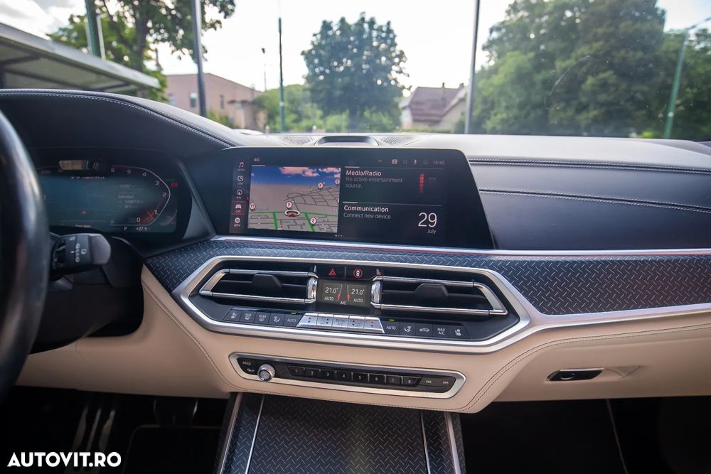 BMW X7 - 39