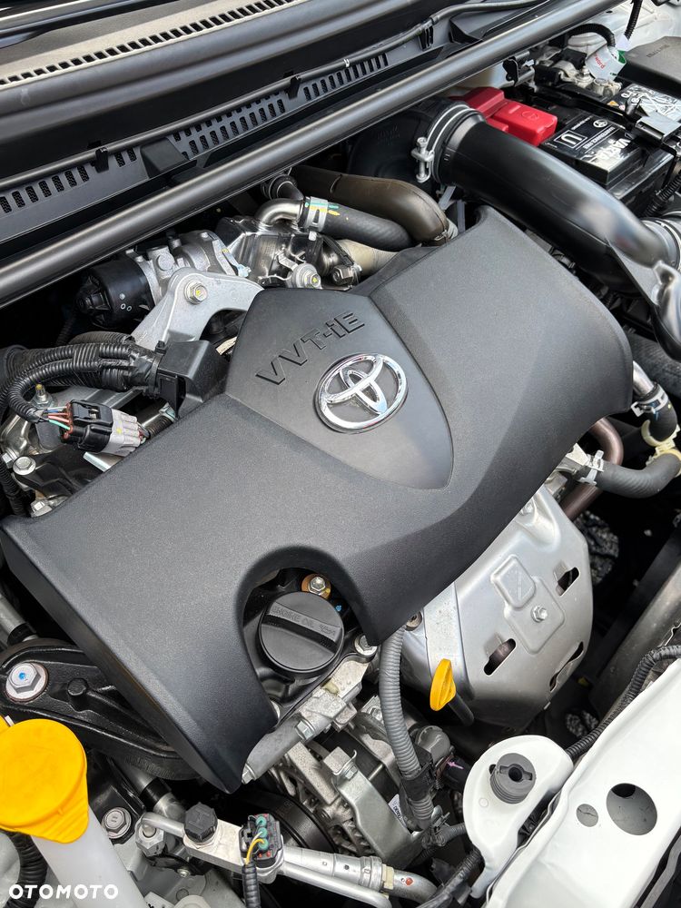 Toyota Yaris 1.5 Selection - 13