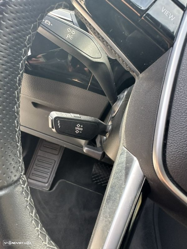 Audi e-tron Sportback 55 quattro S line - 32