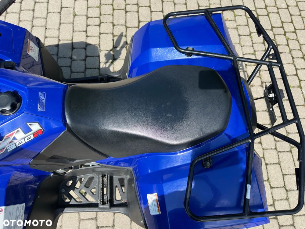 Kymco MXU - 15