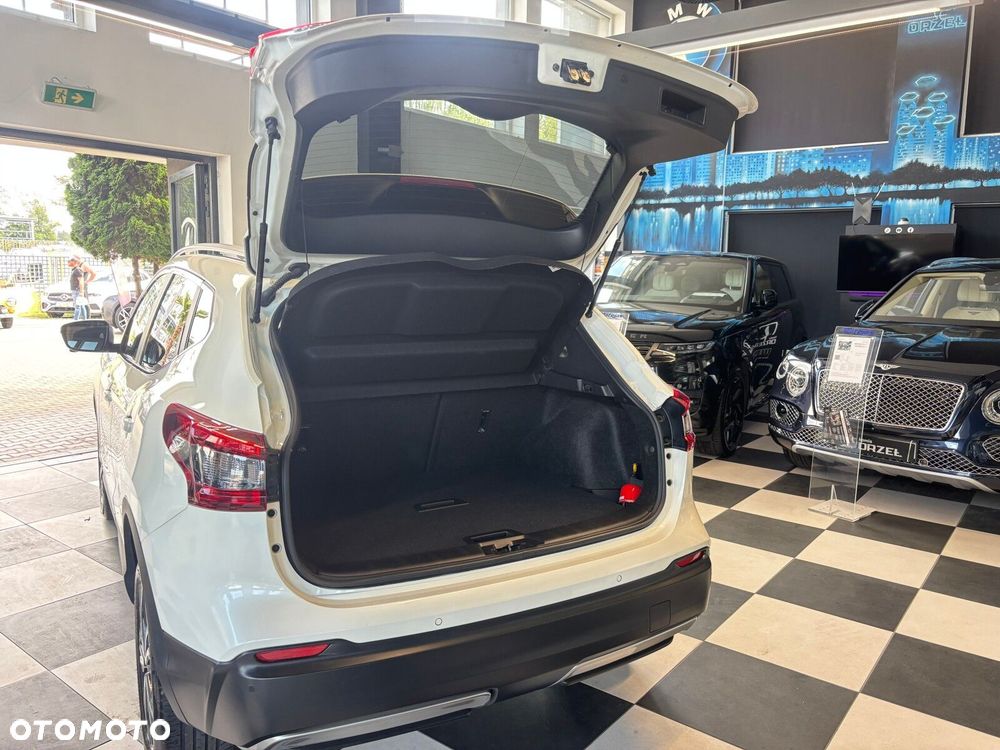 Nissan Qashqai - 31