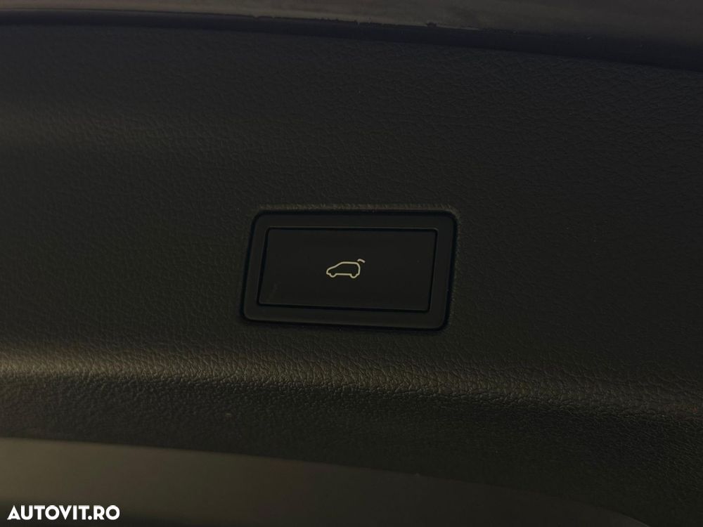 Volkswagen Sharan - 17