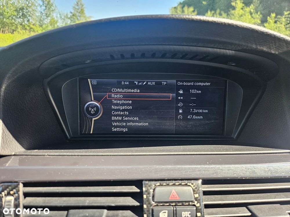 BMW Seria 3 330d xDrive - 19