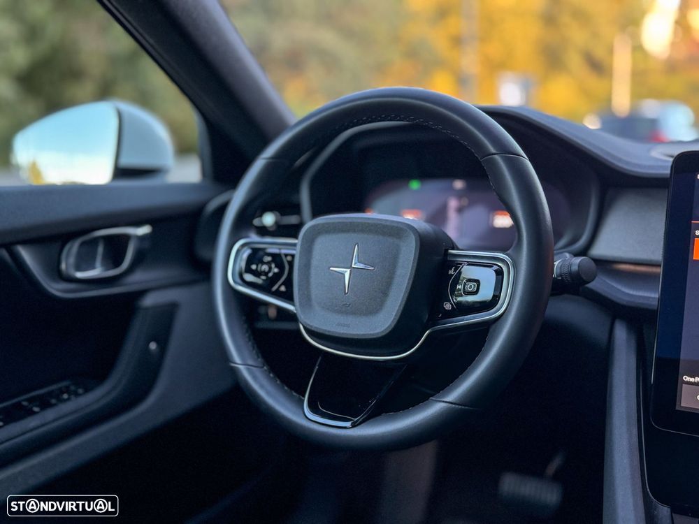 Polestar 2 Long Range 78 kWh AWD - 48