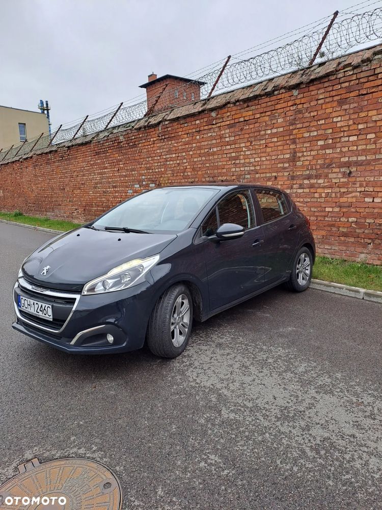 Peugeot 208 PureTech 82 Start & Stop Active - 2