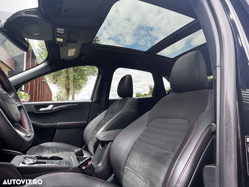 Ford Kuga - 20