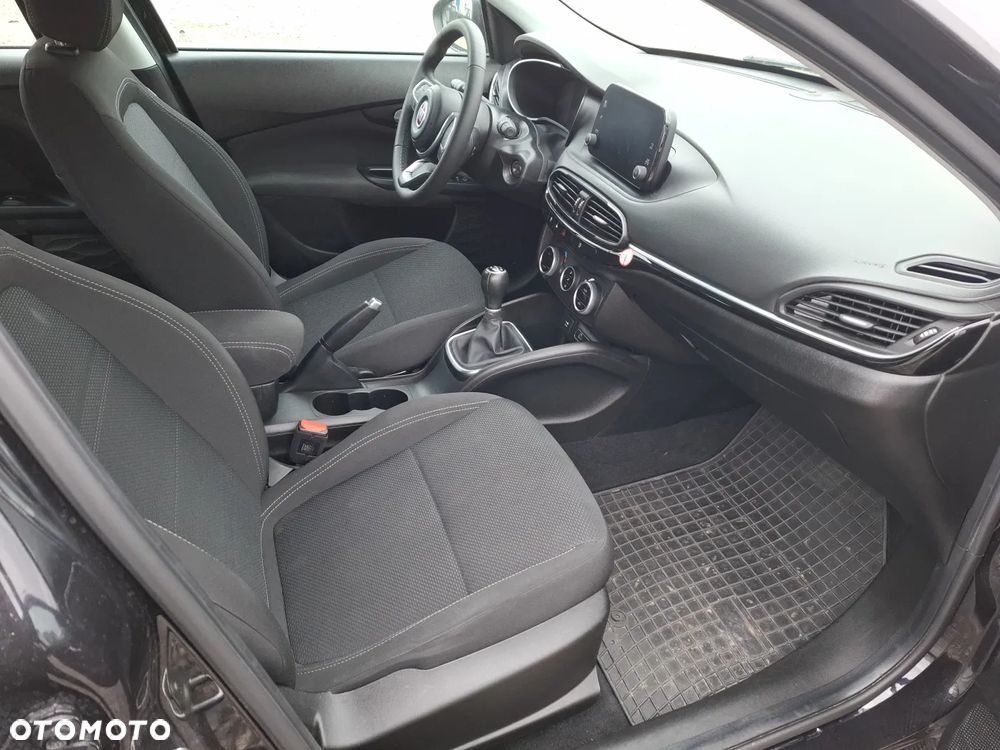 Fiat Tipo 1.0 T3 Life - 9