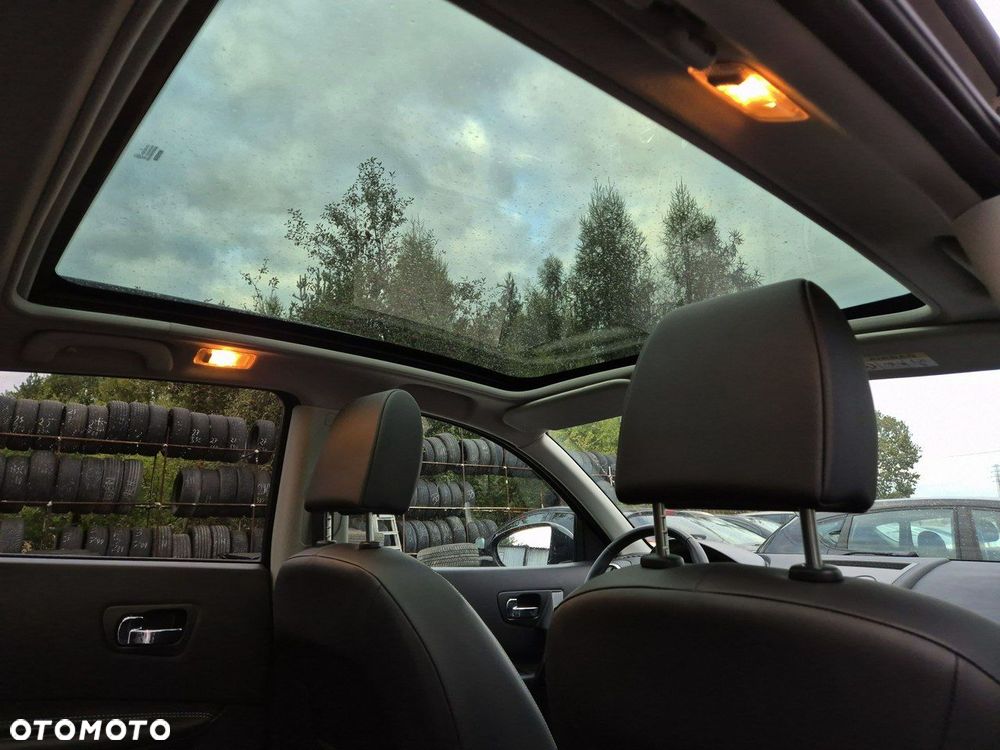 Nissan Qashqai 2.0 Acenta - 23
