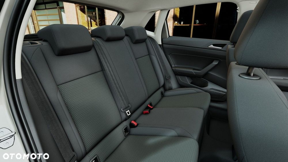 Volkswagen Polo - 17