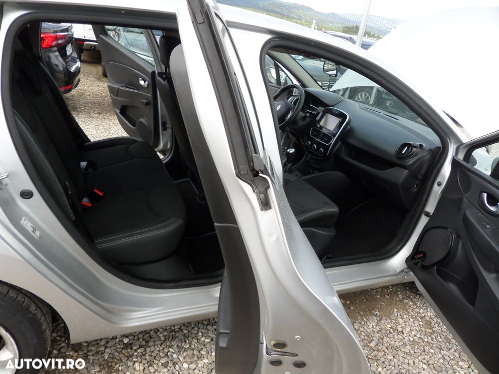 Renault Clio Energy TCe 90 Business - 21