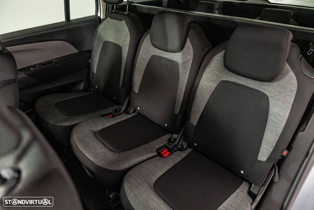 Citroën Grand C4 Spacetourer 1.2 PureTech Origins - 11