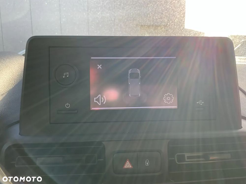 Toyota Proace City Active Long - 14