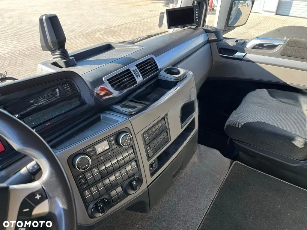 MAN TGS 26.460 6x4H • HydroDrive • Euro 6 • Wywrotka•Retarder - 5