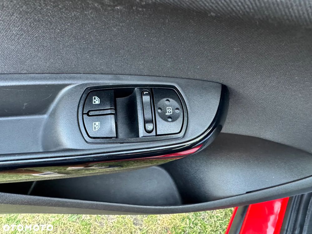 Opel Corsa 1.4 Turbo (ecoFLEX) Start/Stop Color Edition - 10