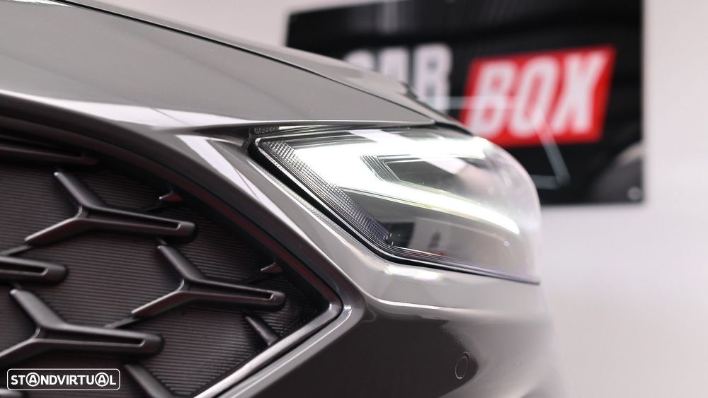 Hyundai i30 N 2.0 T-GDi Pack Performance 8DCT - 12