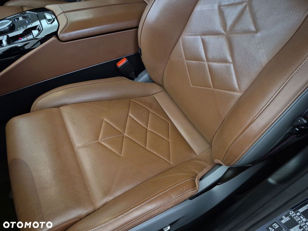 BMW Seria 5 2024
