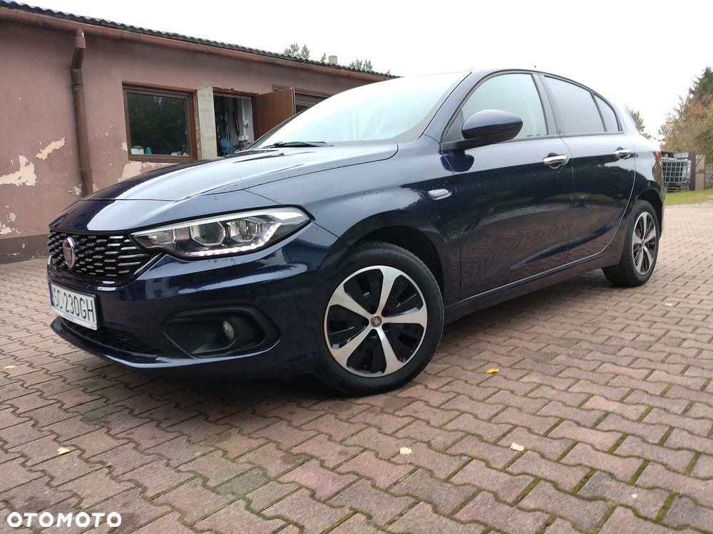 Fiat Tipo