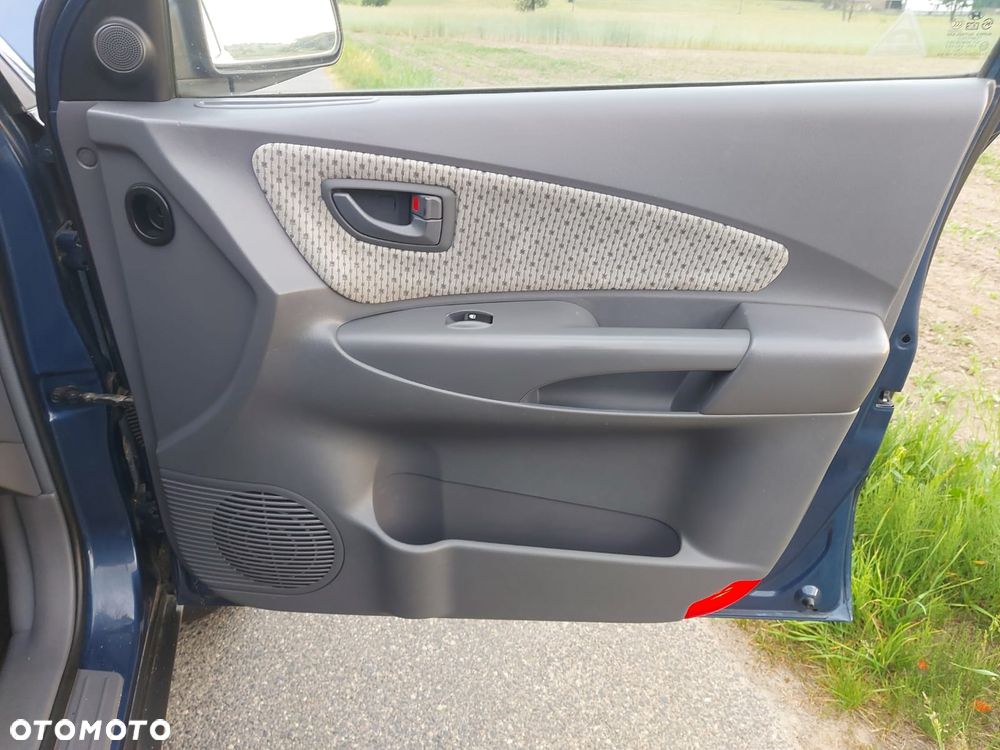 Hyundai Tucson 2.0 CRDi Active - 29