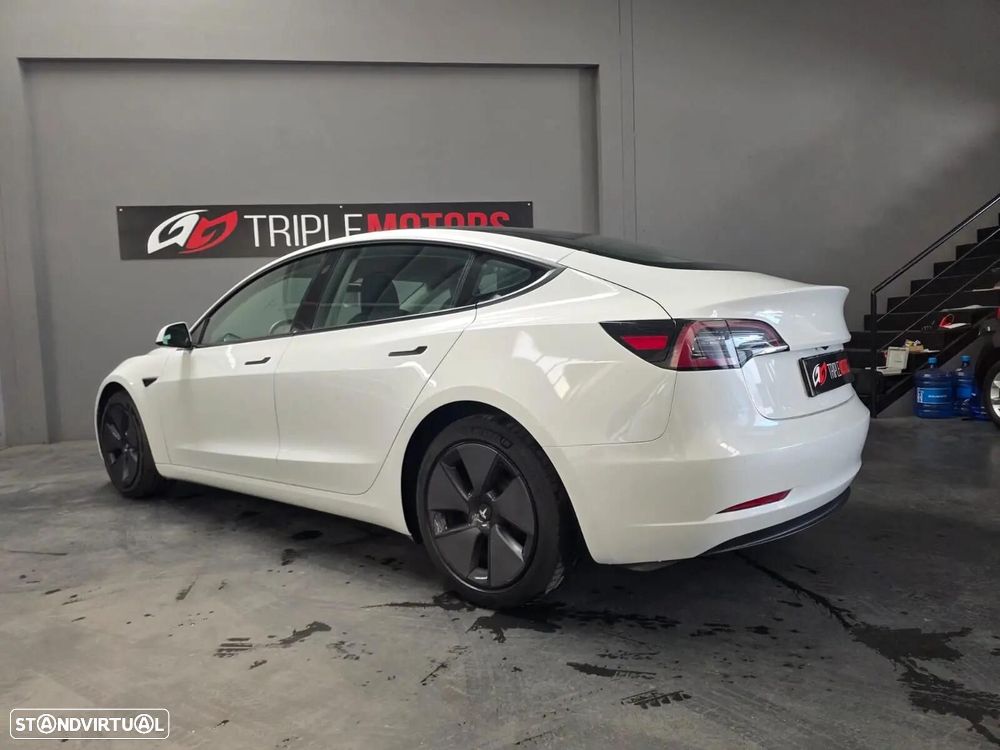 Tesla Model 3 Long Range AWD Dual Motor - 9