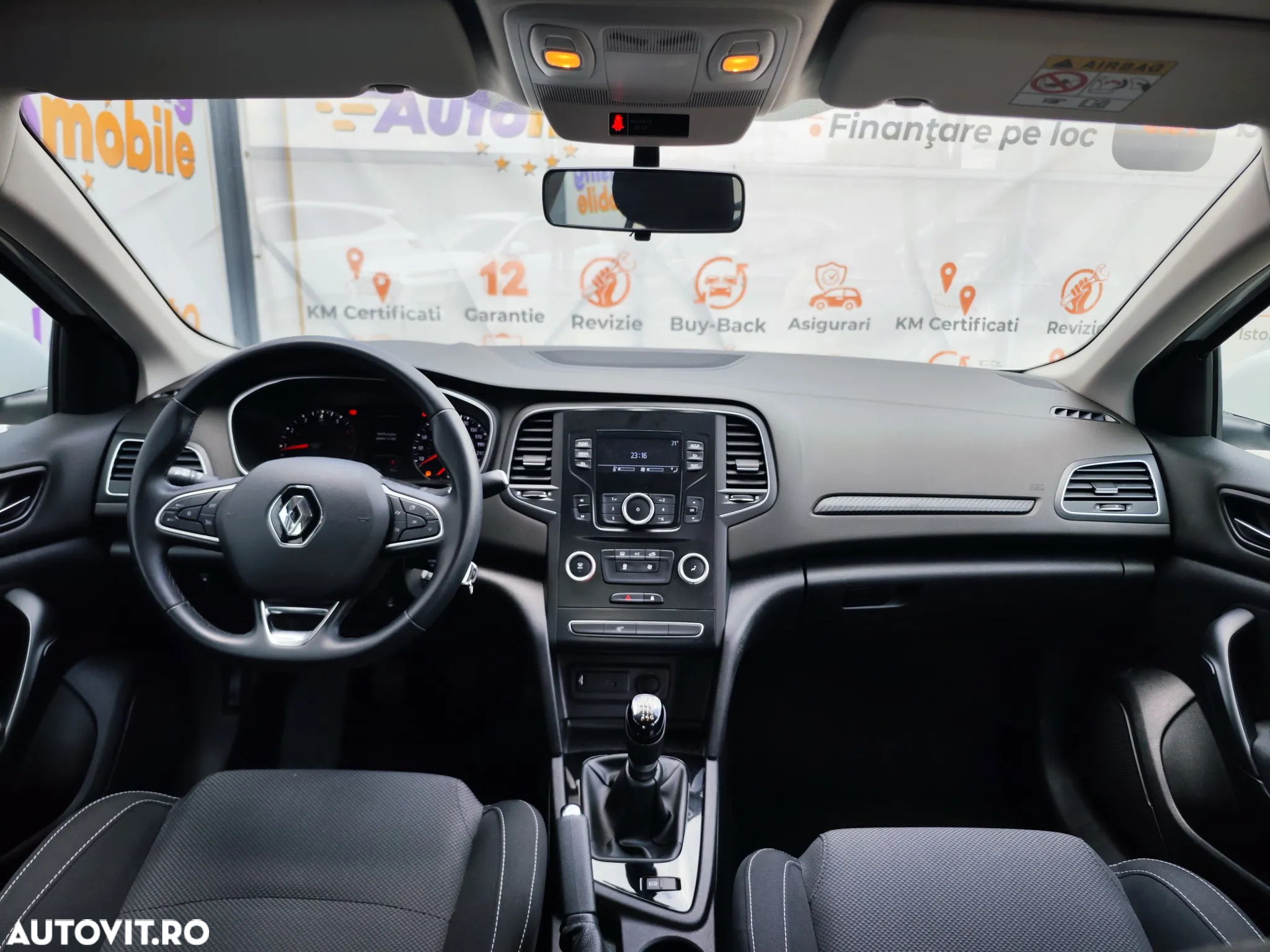 Renault Megane - 16