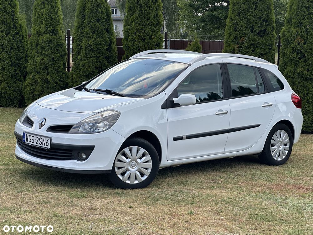 Renault Clio - 3