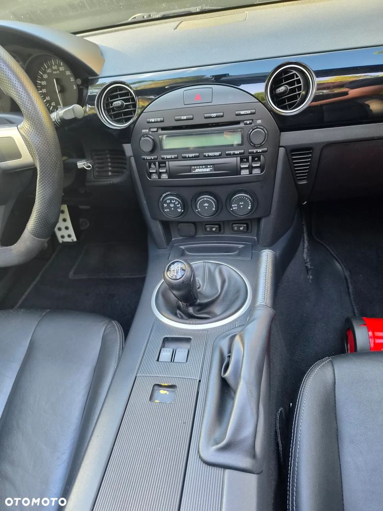 Mazda MX-5 2.0 Energy - 10