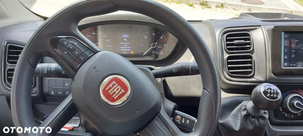 Fiat Ducato - 9