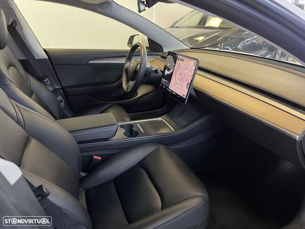 Tesla Model 3 Performance Dual Motor AWD - 11