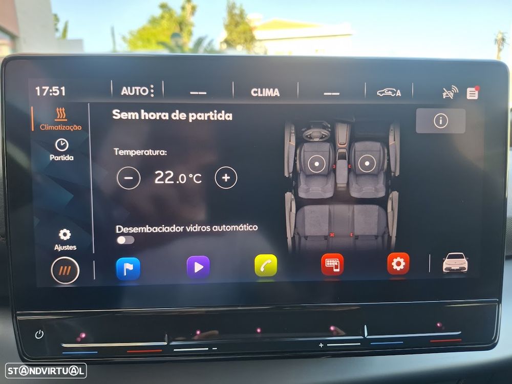 Cupra Born 58 kWh Plus - 24