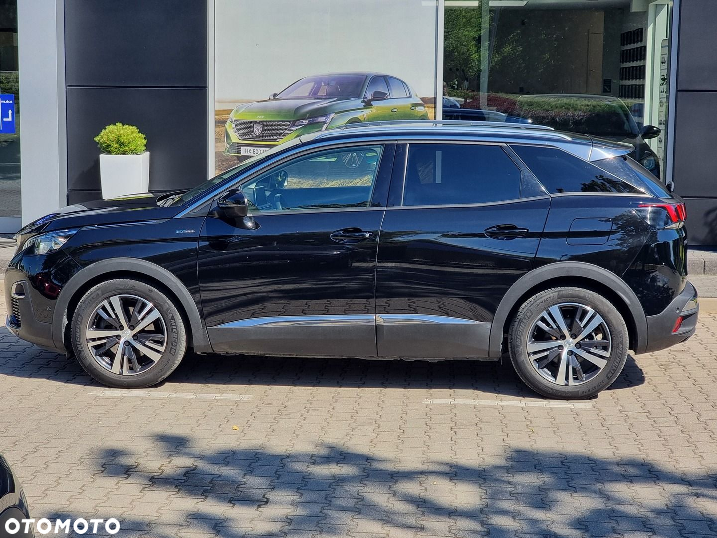 Peugeot 3008 - 7