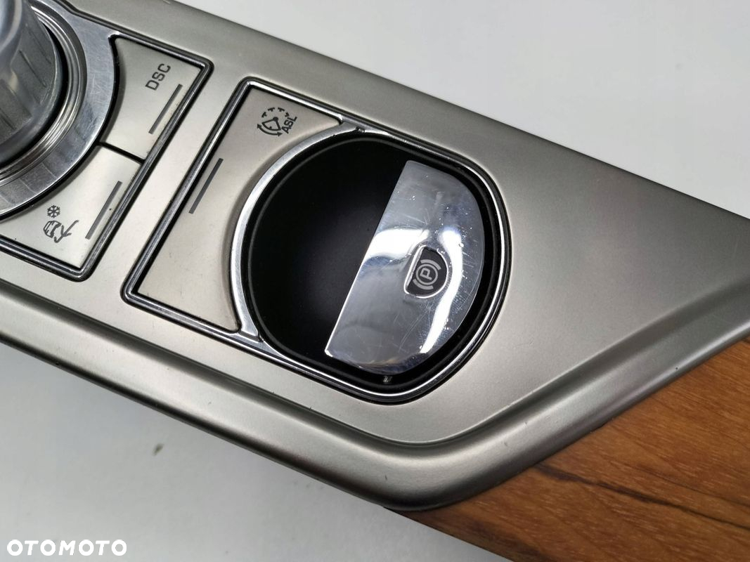 PANEL WYBIERAK ZMIANY BIEGÓW JAGUAR XF 8X23-7E453-CF 8X237E453CF - 2