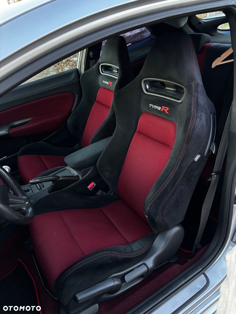 Honda Civic 2.0 i-VTEC Type R - 10